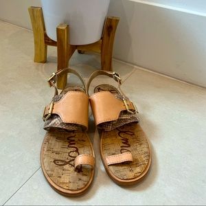 Sam Edelman Sandals